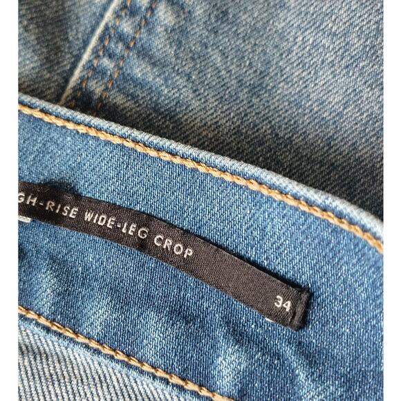 Banana Republic Jeans - Picture 4 of 5